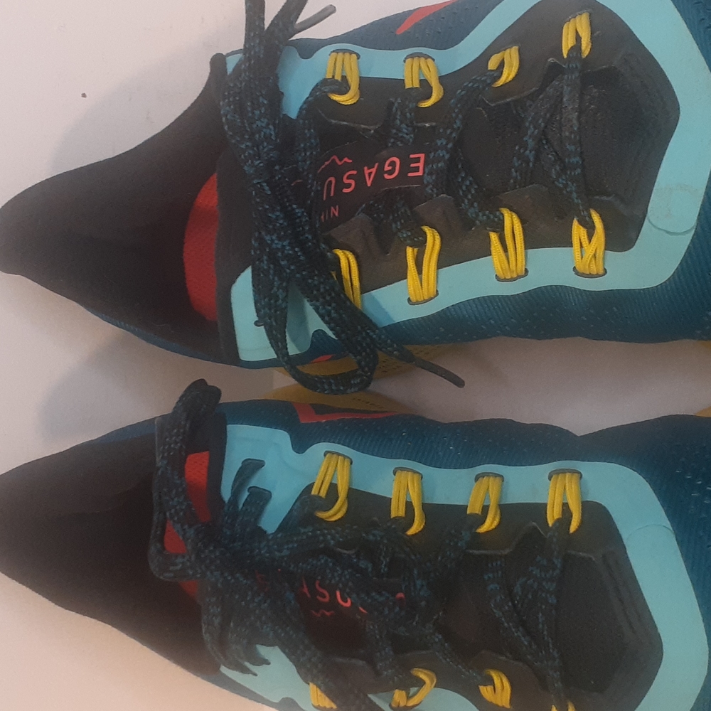 nike pegasus 27 trail